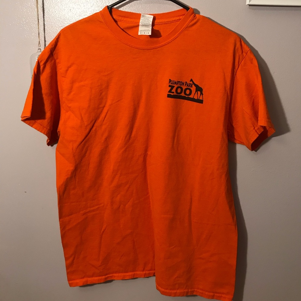 Unique Zoo T Shirt!